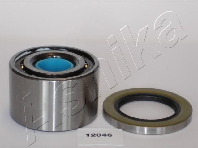ASHIKA Set rulment roata număr articol: 44-12046 ieftin