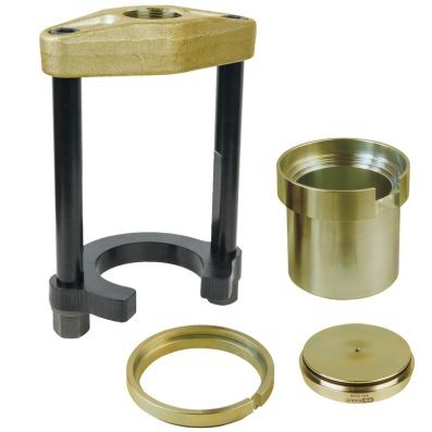 KS TOOLS Mounting Tool Set, silent bearing Article number: 440.0245 cheaply