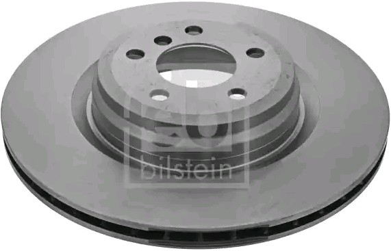 FEBI BILSTEIN Brake disc Article number: 44028 cheaply