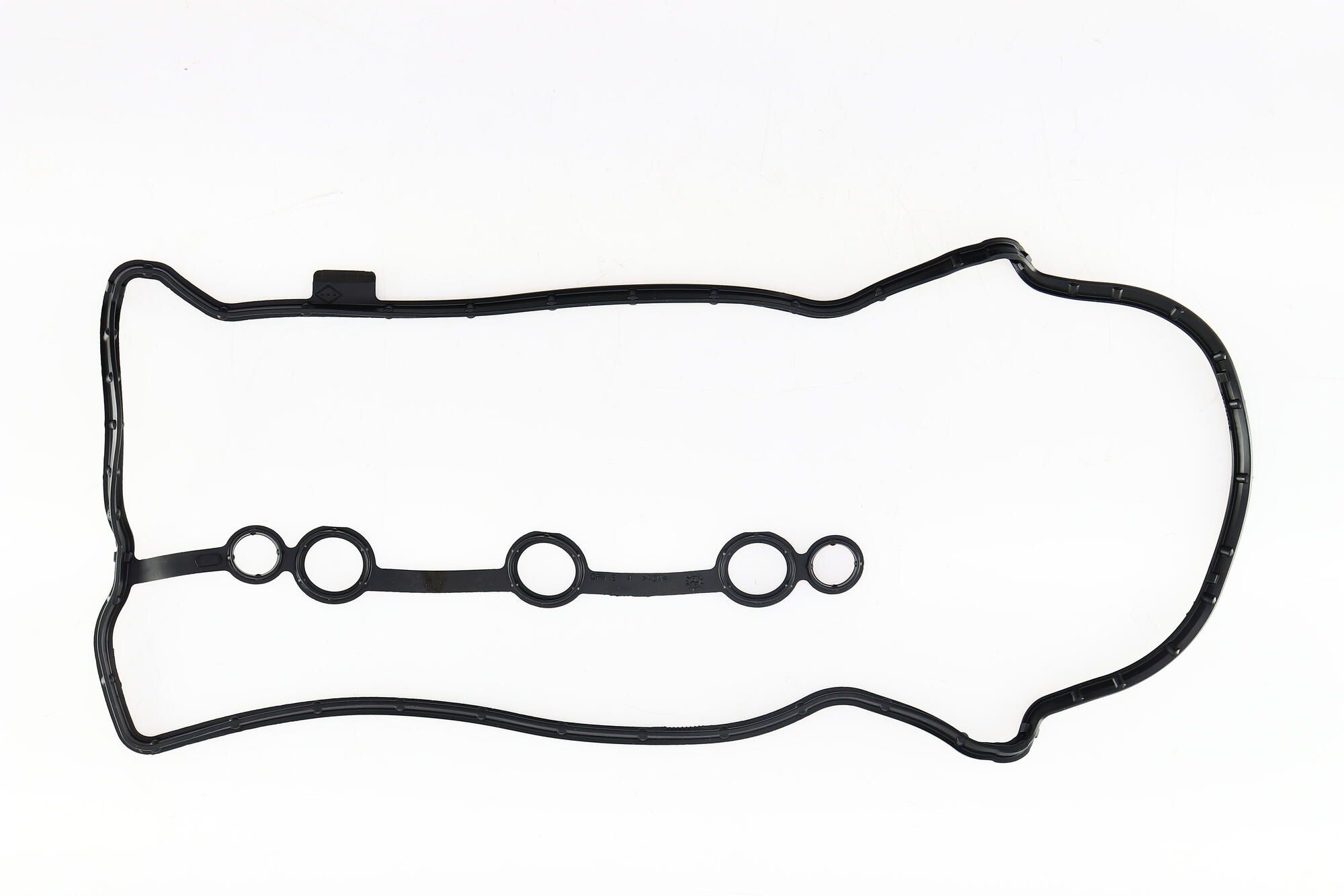 CORTECO Rocker cover gasket Article number: 440529P cheaply