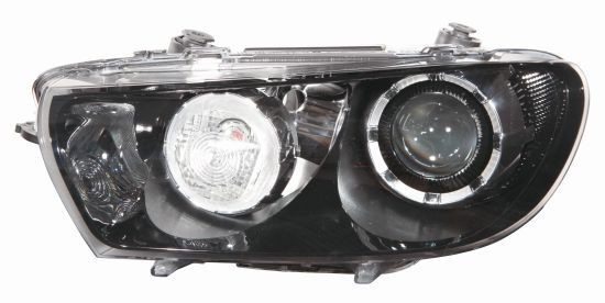 ABAKUS Headlight Article number: 441-11D4RMLEHM2 cheaply