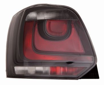 ABAKUS Lampă din spate număr articol: 441-19A8L3LD-BE ieftin