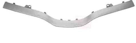 VAN WEZEL 4412519 Cover, radiator grille KANGOO Z.E. (FW0Z, FW1Z) 60 PS Electric