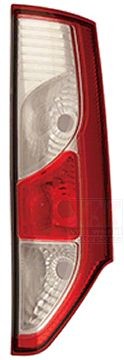 VAN WEZEL Rear light Article number: 4412932 cheaply