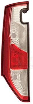 VAN WEZEL Rear light Article number: 4412933 cheaply