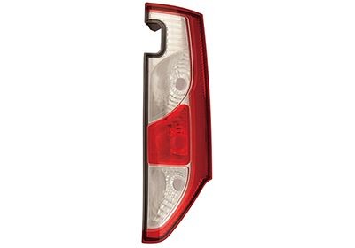 VAN WEZEL Rear light Article number: 4412934 cheaply
