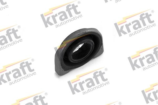 KRAFT 4421513 Propshaft bearing OMEGA 2.5 V6 (F69, M69, P69) 170 PS Petrol 2003