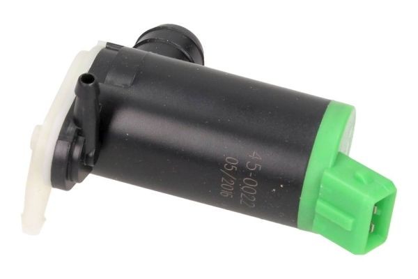 MAXGEAR Water Pump, window cleaning Article number: 45-0022 cheaply
