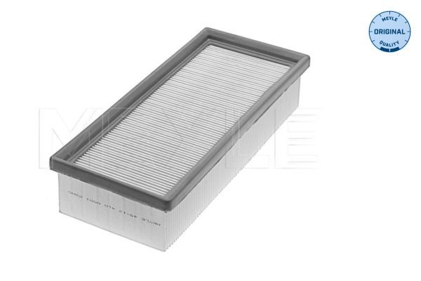 MEYLE Air filter Article number: 45-12 410 0001 cheaply