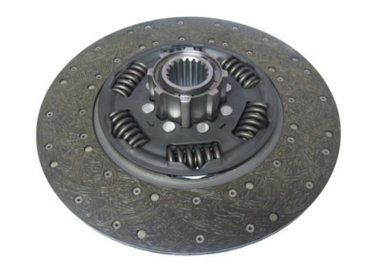 KAWE Clutch Disc Article number: 4523 cheaply