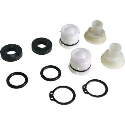 BIRTH 4558 Repair Kit, gear lever CORSA 1.0 (F11, M11, F19, M19) 45 PS Petrol 1993