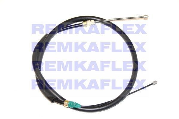 KAWE Hand brake cable Article number: 46.1965 cheaply