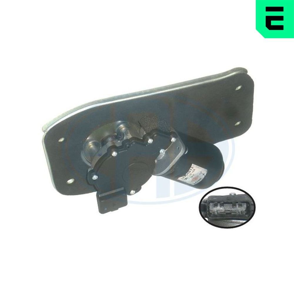 ERA 460224 Window Wiper System PARTNER 1.9 D 69 PS Diesel 2015