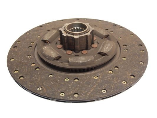 KAWE Clutch Disc Article number: 4614 cheaply