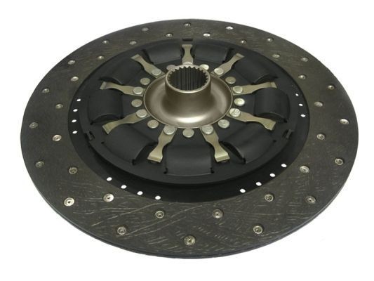 KAWE Clutch Disc Article number: 4636 cheaply