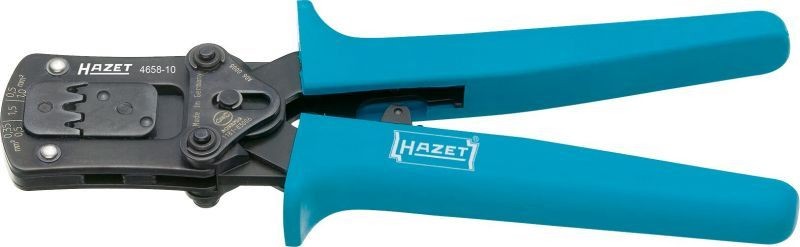 HAZET Crimptang Varenummer: 4658-10 billige