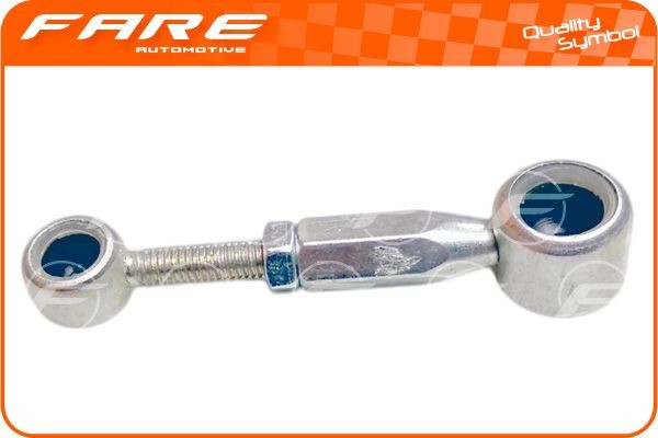 FARE SA 4687 Remondikomplekt, käigukang C4 1.6 VTi 120 HP Bensiin 2013