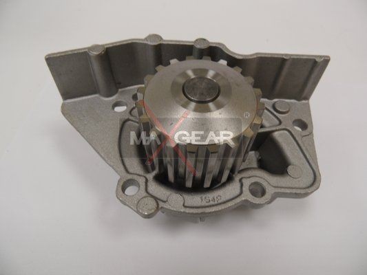 MAXGEAR Water pump Article number: 47-0153 cheaply