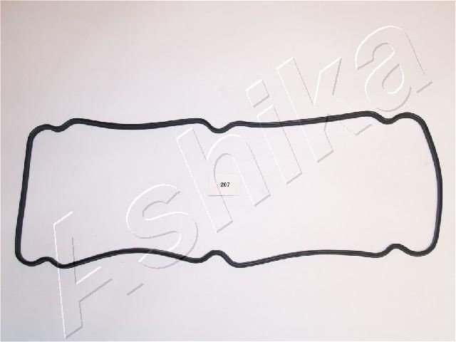 ASHIKA Rocker cover gasket Article number: 47-02-207 cheaply