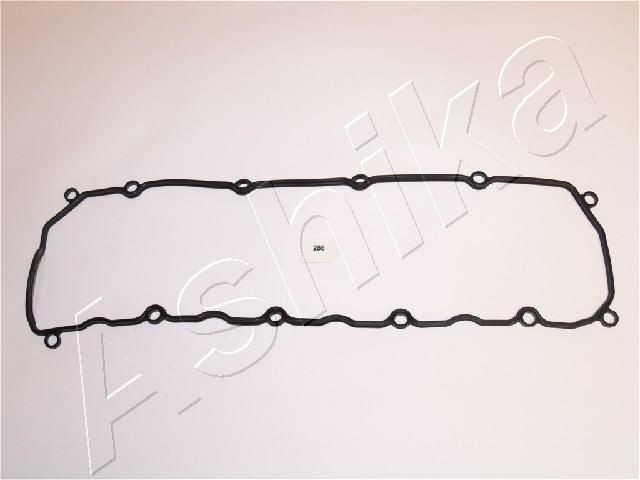 ASHIKA Rocker cover gasket Article number: 47-02-286 cheaply
