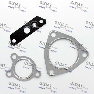 SIDAT 47.795 Montaažikomplekt, kompressor 300 3.0 V6 CRD 211 HP Diisel