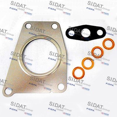 SIDAT Mounting Kit, charger Article number: 47.868 cheaply