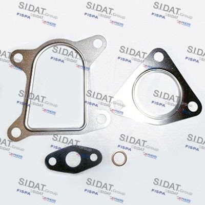 SIDAT Mounting Kit, charger Article number: 47.959 cheaply