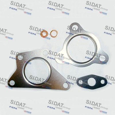 SIDAT Mounting Kit, charger Article number: 47.960 cheaply