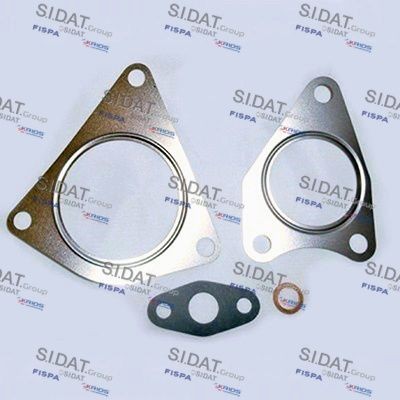 SIDAT 47.961 Montaažikomplekt, kompressor A4 2.7 TDI 190 HP Diisel 2015