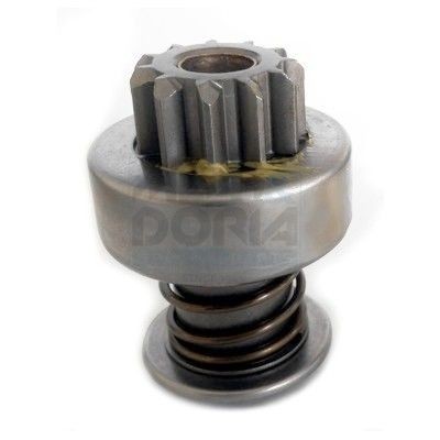 MEAT & DORIA 47172 Pinion, starter BETA 1.8 110 PS Petrol 1982