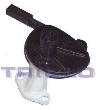 TRICLO 472060 Heater control valve RITMO 1.3 68 PS Petrol 1988