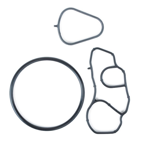 ELRING Oil cooler gasket Article number: 473.830 cheaply