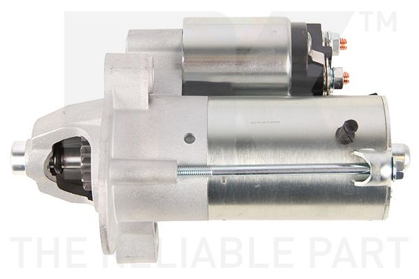 NK Starter motor Article number: 4780243 cheaply