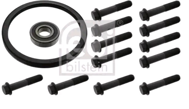 FEBI BILSTEIN Remonto komplektas, smagratis prekės numeris: 47987 nebrangu