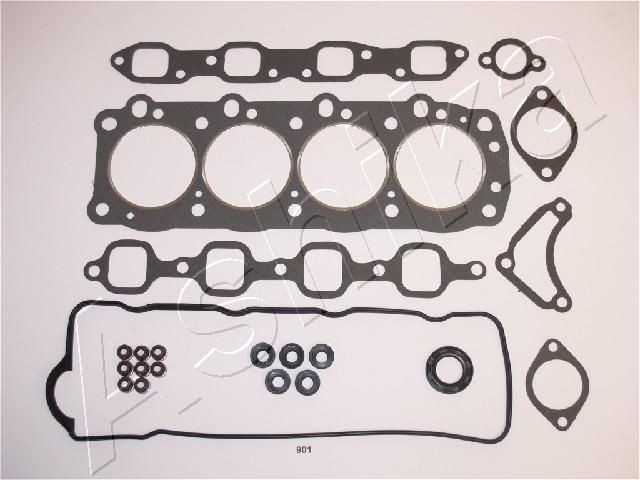 ASHIKA Gasket Set, cylinder head Article number: 48-09-901 cheaply