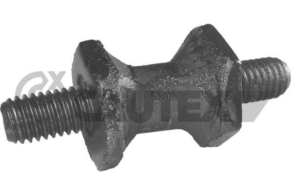 CAUTEX Kinnitus, kütusepump Artikli number: 480110 soodsalt