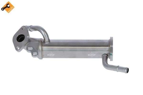 NRF 48013 EGR-jahuti TRANSIT 2.4 TDCi 100 HP Diisel 2014
