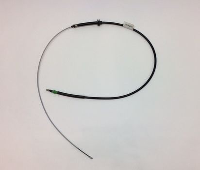 MAURICE LECOY Hand brake cable Article number: 4833 cheaply
