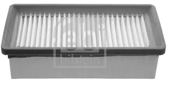 FEBI BILSTEIN Air filter Article number: 48493 cheaply