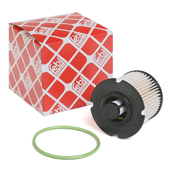 FEBI BILSTEIN Fuel filter Article number: 48528 cheaply