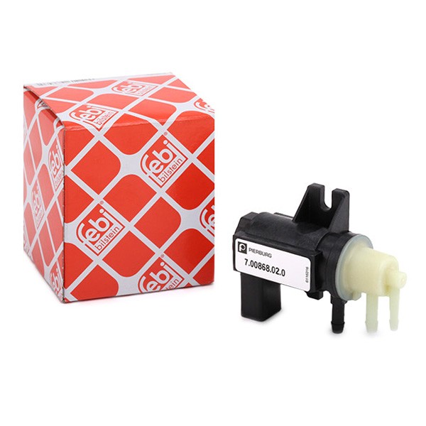 FEBI BILSTEIN Pressure converter, turbocharger Article number: 48643 cheaply