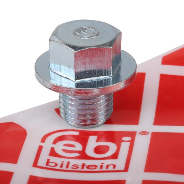 FEBI BILSTEIN Sealing Plug, oil sump Article number: 48878 cheaply