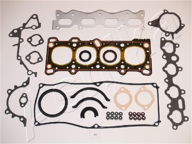 ASHIKA Full Gasket Set, engine Article number: 49-03-313 cheaply