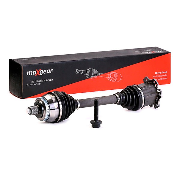 MAXGEAR Veovõll Artikli number: 49-0331 soodsalt