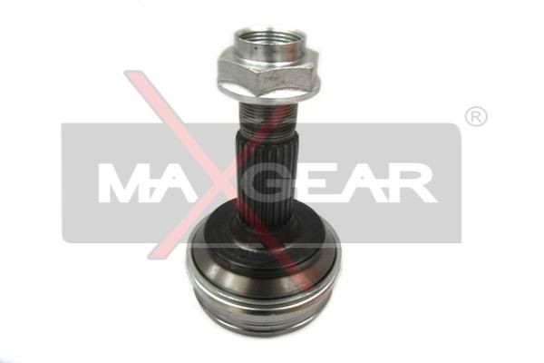 MAXGEAR Joint kit, drive shaft Article number: 49-0518 cheaply