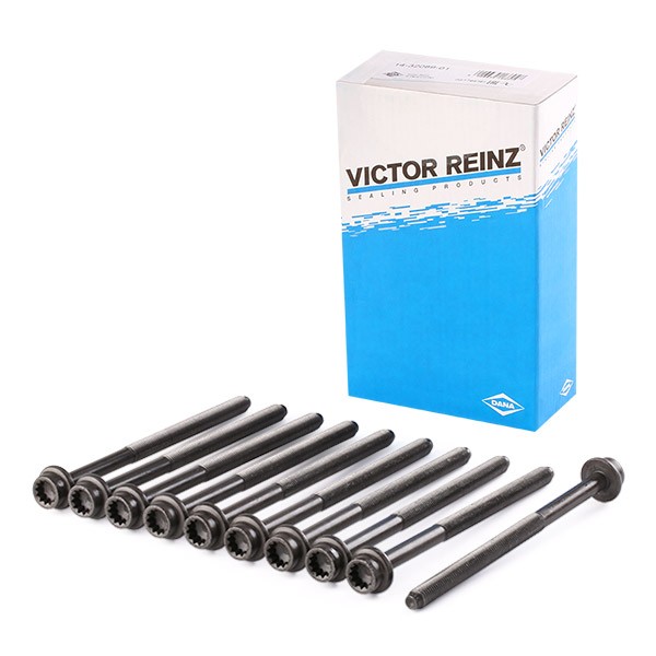 REINZ Bolt Kit, cylinder head Article number: 14-32120-01 cheaply