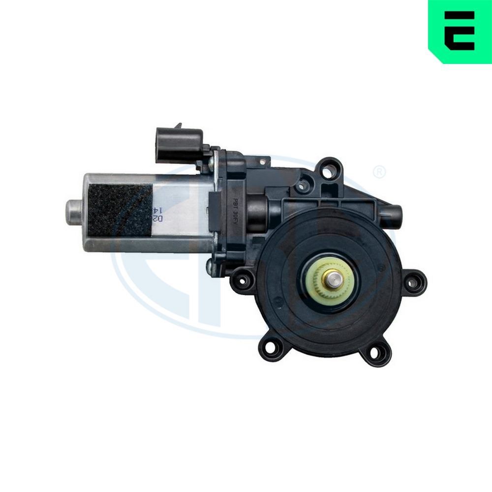 ERA 490480 Electric Motor, window regulator YPSILON 1.3 D Multijet (843.AXE11, 843.AXE1A) 90 PS Diesel 2011