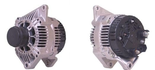 CEVAM Alternator Article number: 4930 cheaply