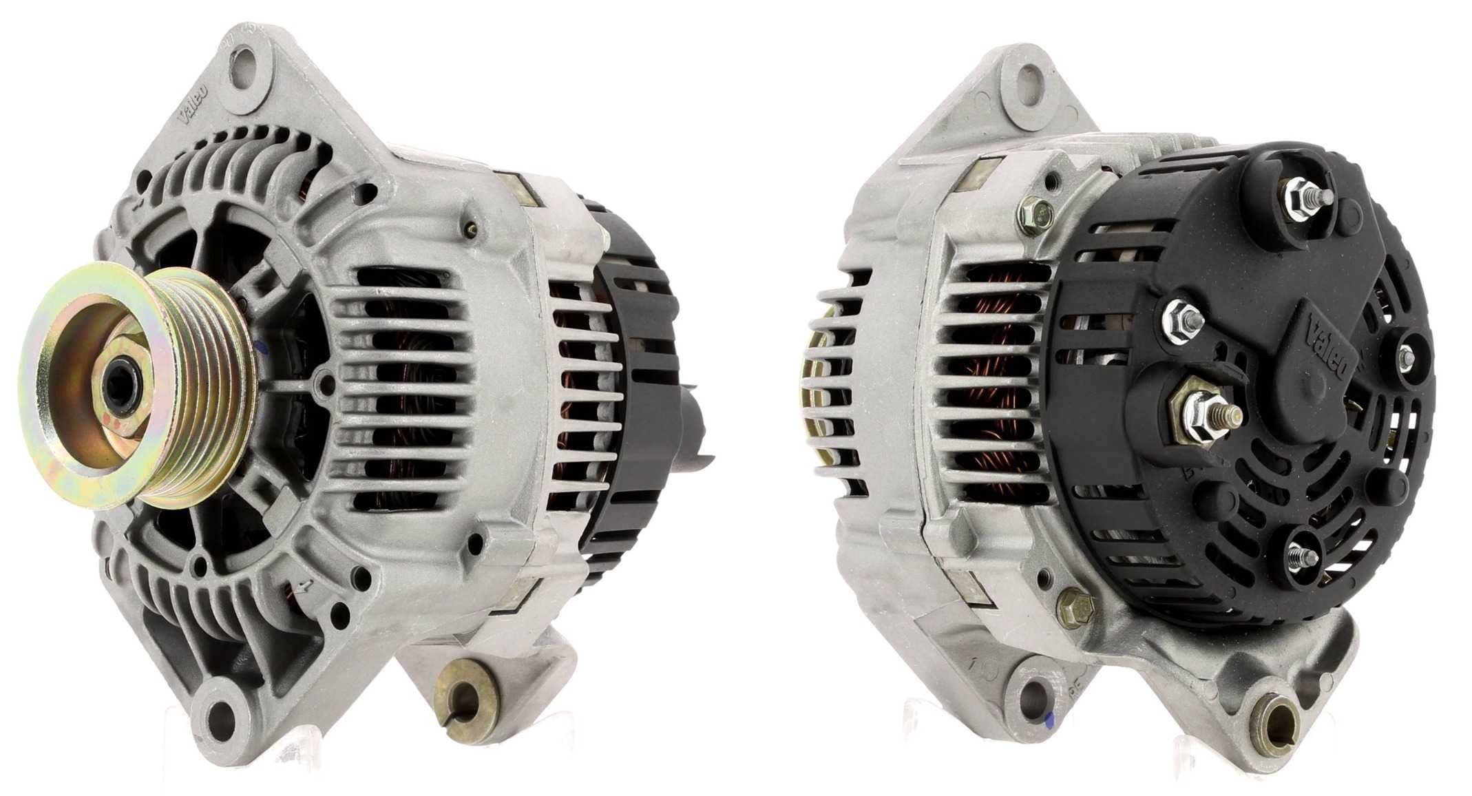 CEVAM Alternator Article number: 4951 cheaply