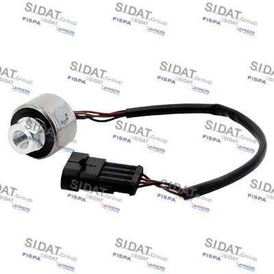 SIDAT Air conditioning pressure switch Article number: 5.2011 cheaply